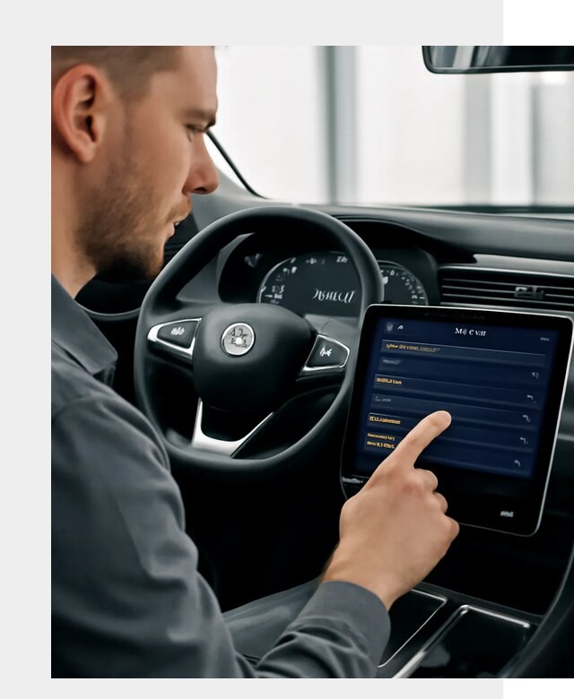 Русификация Changan X5 в Малгобеке по цене от 6707 р. | ФастМобиль-Млг