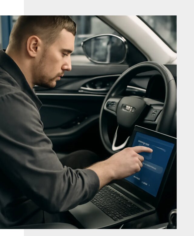 Русификация мультимедиа автомобилей Changan под ключ в Малгобеке