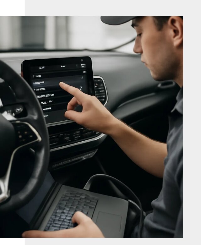 Русификация Dongfeng 7 под ключ для вашего автомобиля в Малгобеке