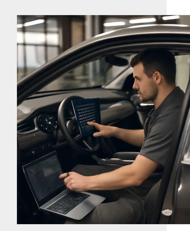Русификация Exeed TXL в Малгобеке по цене от 15374 р. | ФастМобиль-Млг