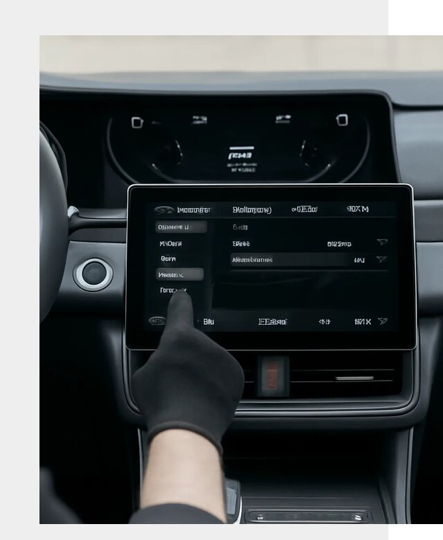 Русификация GAC GS 8 под ключ в Малгобеке от 6707 р. | ФастМобиль-Млг