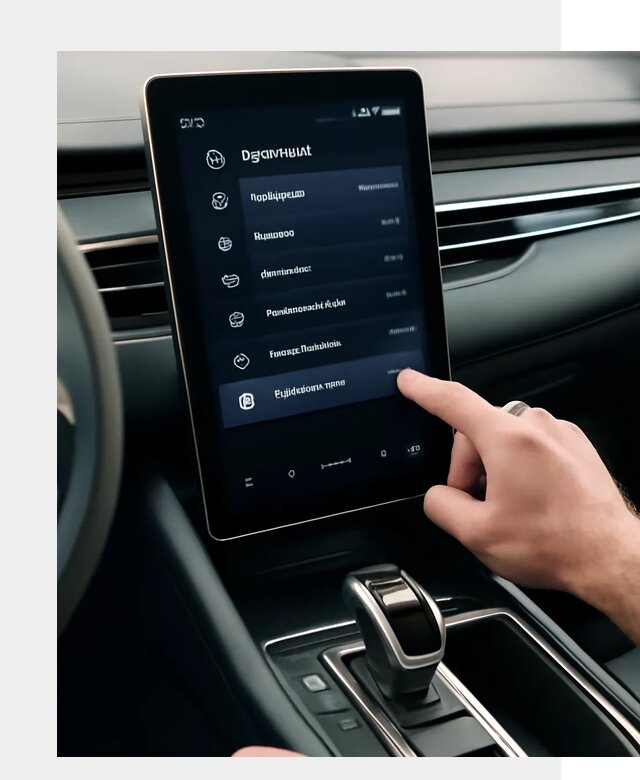 Русификация Geely Preface в Малгобеке по цене от 10215 р. | ФастМобиль-Млг
