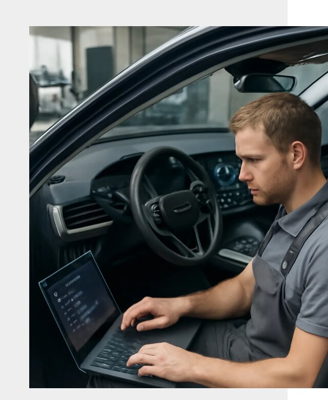 Русификация Haval в Малгобеке по цене от 8151 р. | ФастМобиль-Млг