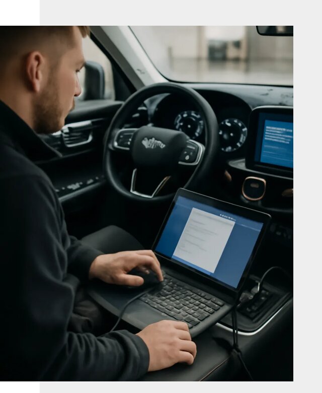 Русификация Haval DARGO и мультимедиа под ключ в Малгобеке