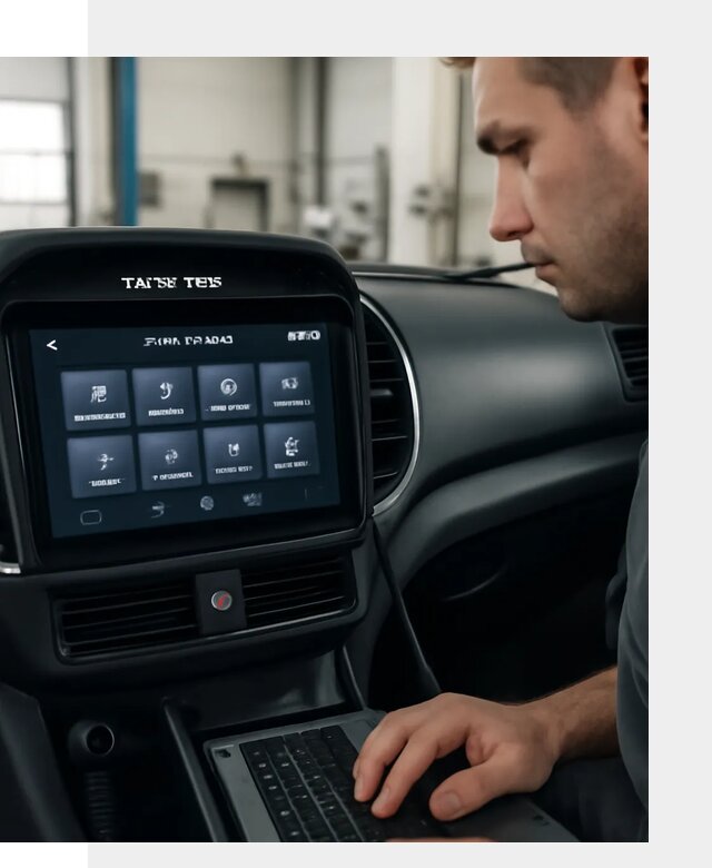 Русификация Haval H3 под ключ для владельцев в Малгобеке