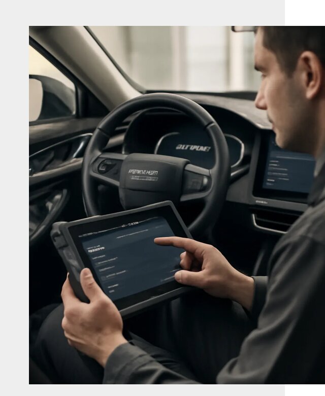 Русификация приборной панели Haval в Малгобеке от 5675 р. | ФастМобиль-Млг