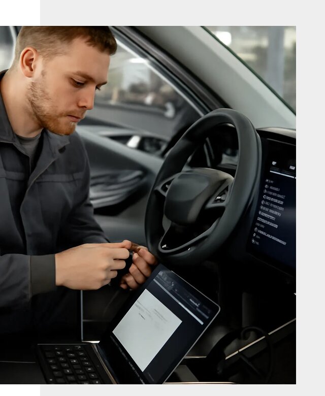 Русификация Jetour X70 Plus для мультимедиа в Малгобеке