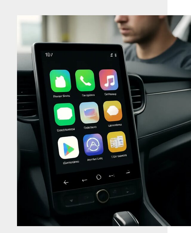 Установка приложений Lynk Co в Малгобеке по цене от 6088 р. | ФастМобиль-Млг