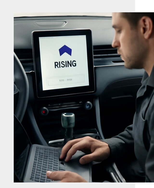 Установка приложений Rising в Малгобеке по цене от 4643 р. | ФастМобиль-Млг