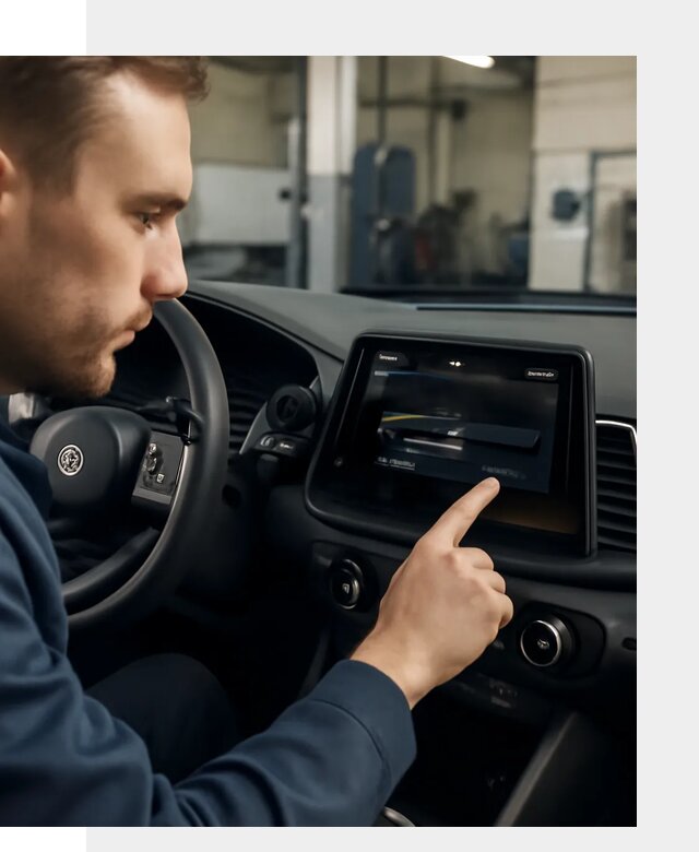 Русификация автомобилей Hyundai под ключ в Малгобеке сегодня