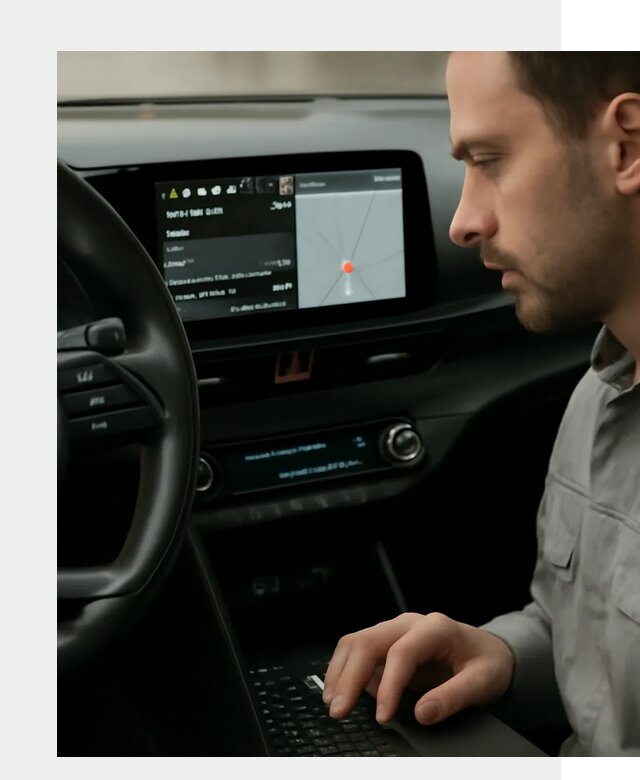 Русификация Hyundai всех моделей в Малгобеке от 8151 р. | ФастМобиль-Млг