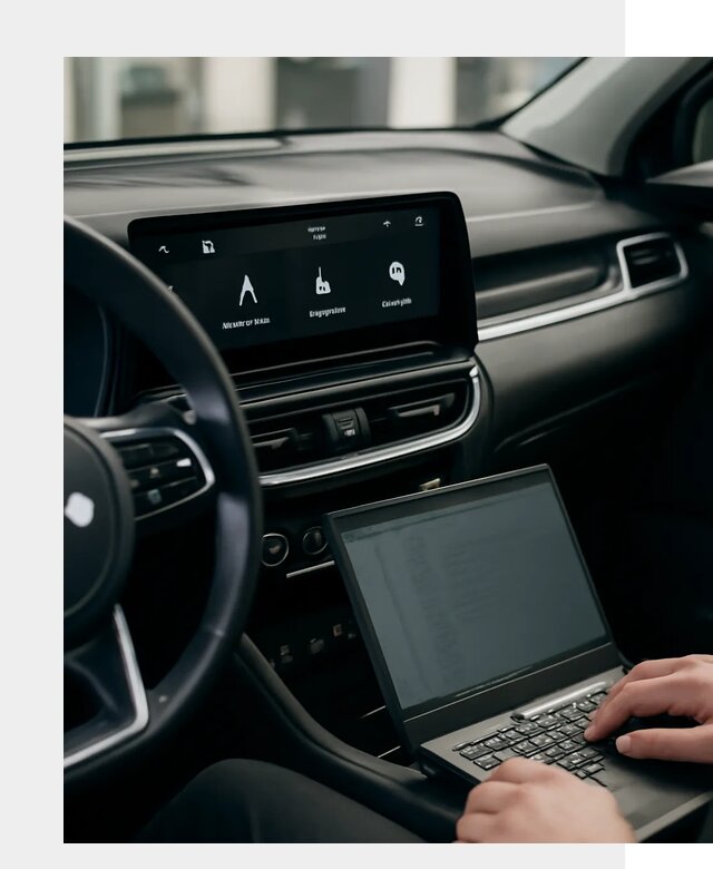 Русификация Kia K5 в Малгобеке по цене от 6707 р. | ФастМобиль-Млг