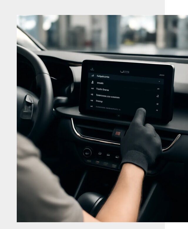 Русификация Kia всех моделей в Малгобеке от 10215 р. | ФастМобиль-Млг