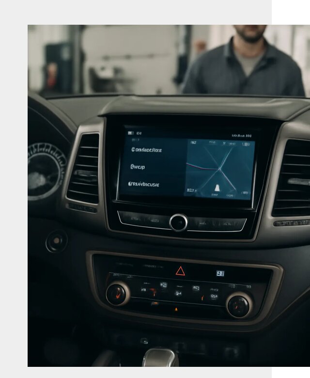 Русификация SsangYong Rexton в Малгобеке от 12898 р. | ФастМобиль-Млг