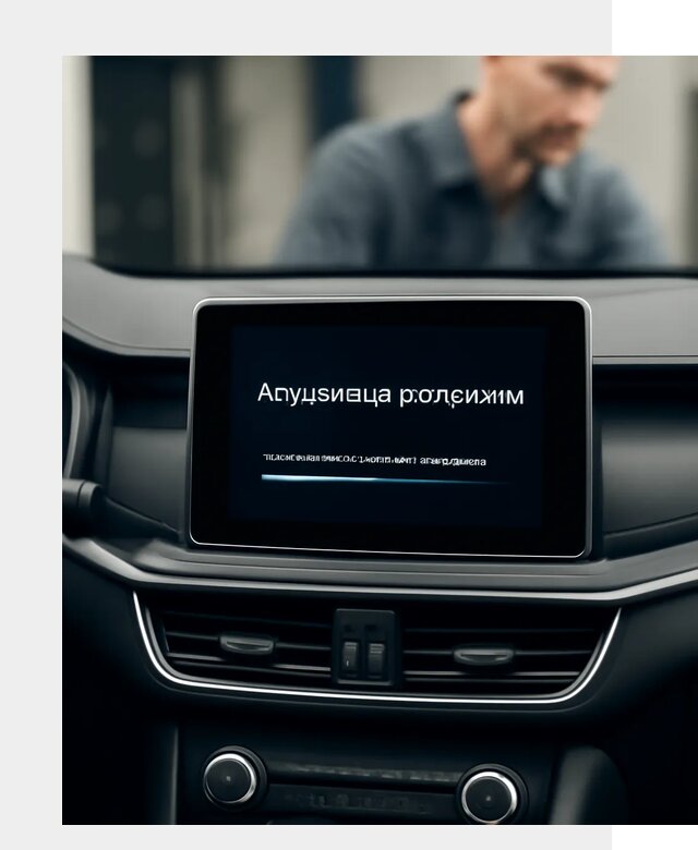 Обновление русификации авто в Малгобеке по цене от 6088 р. | ФастМобиль-Млг