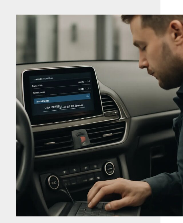 Установка русского пакета языка для авто в Малгобеке от 6088 р. | ФастМобиль-Млг
