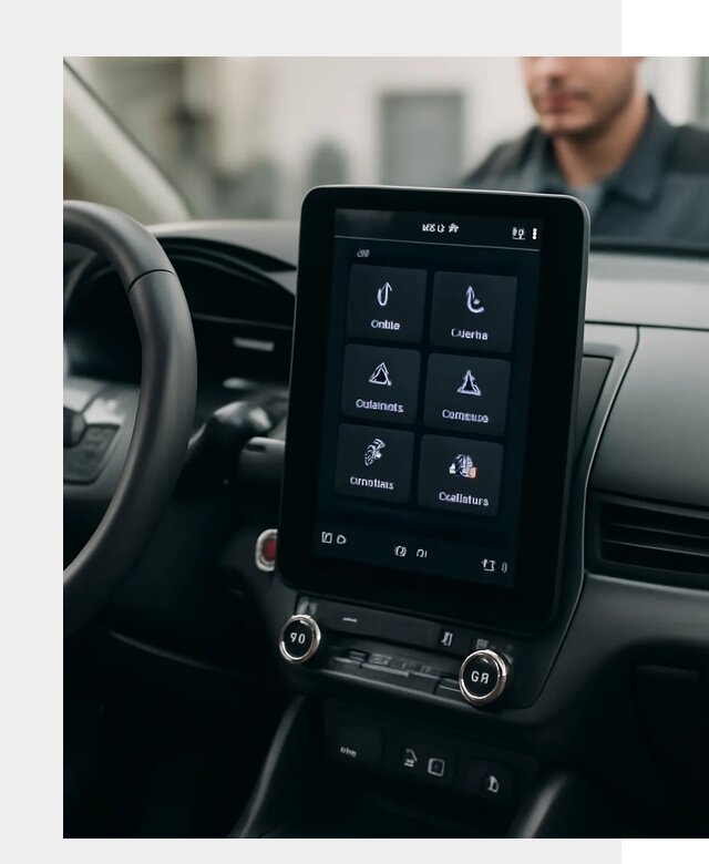 Русификация Honda в Малгобеке по цене от 7119 р. | ФастМобиль-Млг