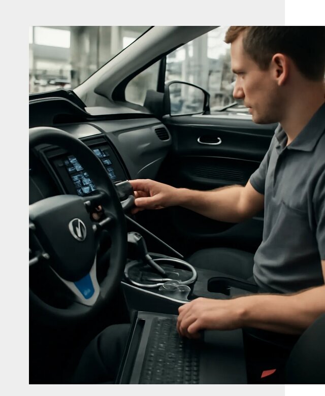 Русификация Honda CLARITY в Малгобеке по цене от 7739 р. | ФастМобиль-Млг