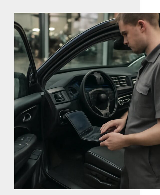 Русификация Honda Pilot по цене от 7119 р. в Малгобеке ФастМобиль-Млг