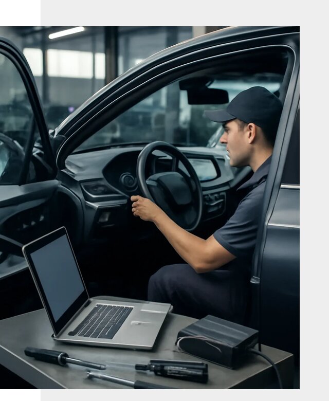 Русификация Honda Ridgeline для комфортной езды в Малгобеке