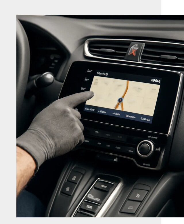Русификация мультимедиа Honda в Малгобеке от 7739 р. | ФастМобиль-Млг