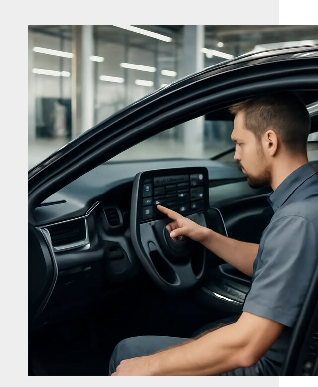 Русификация Lexus в Малгобеке по цене от 15374 р. | ФастМобиль-Млг
