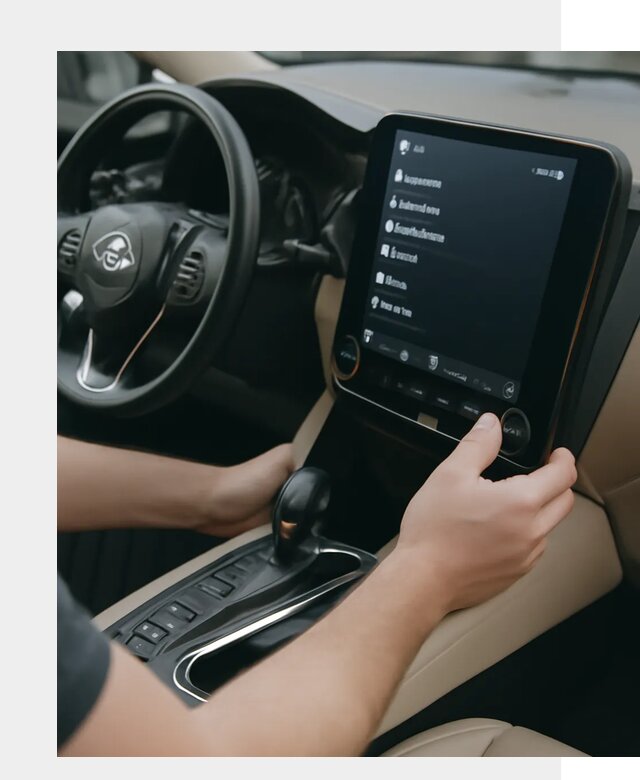 Русификация Lexus NX Panasonic в Малгобеке от 8151 р. | ФастМобиль-Млг