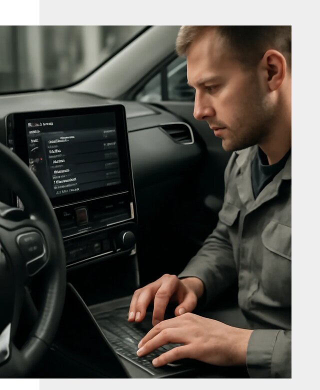 Русификация мультимедиа Lexus NX PIONER для авто в Малгобеке