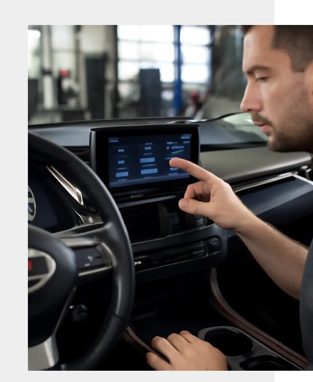 Русификация Lexus RX PANASONIC в Малгобеке от 8151 р. | ФастМобиль-Млг