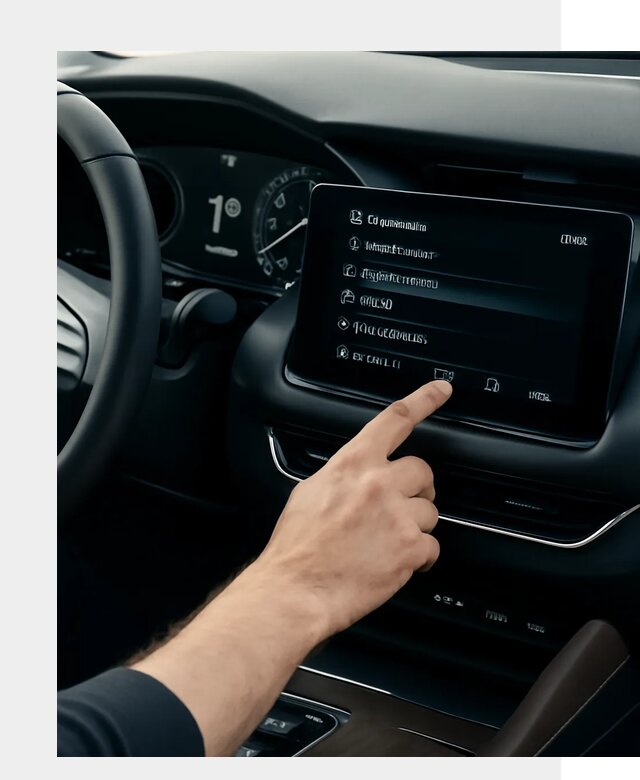 Русификация Mazda EZ-6 в Малгобеке по цене от 15374 р. | ФастМобиль-Млг