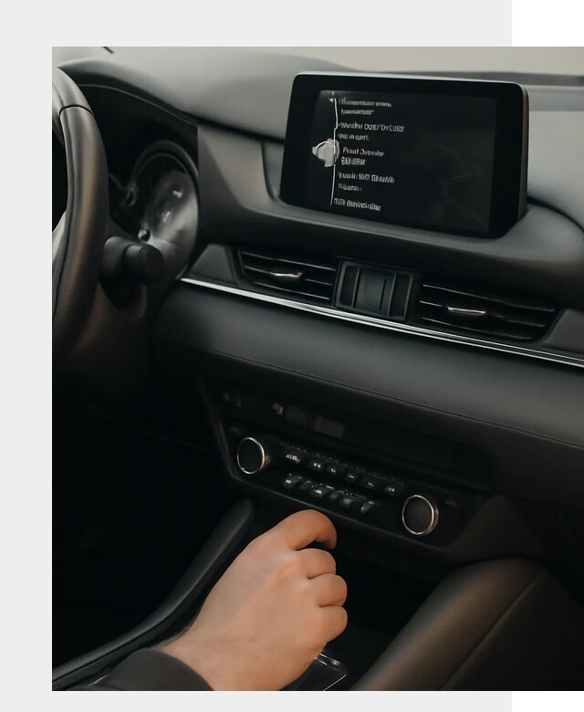 Русификация мультимедиа Mazda в Малгобеке по цене от 8151 р. | ФастМобиль-Млг