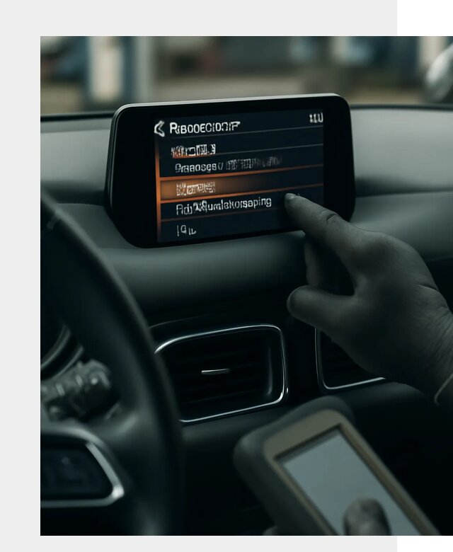 Установка приложений Mazda в Малгобеке по цене от 5572 р. | ФастМобиль-Млг