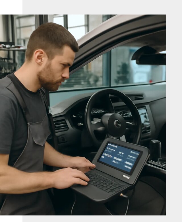 Русификация автомобилей Nissan для всех моделей в Малгобеке