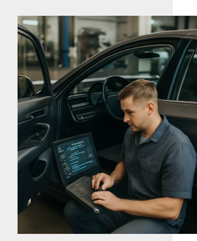 Русификация Toyota Crown в Малгобеке по цене от 8770 р. | ФастМобиль-Млг