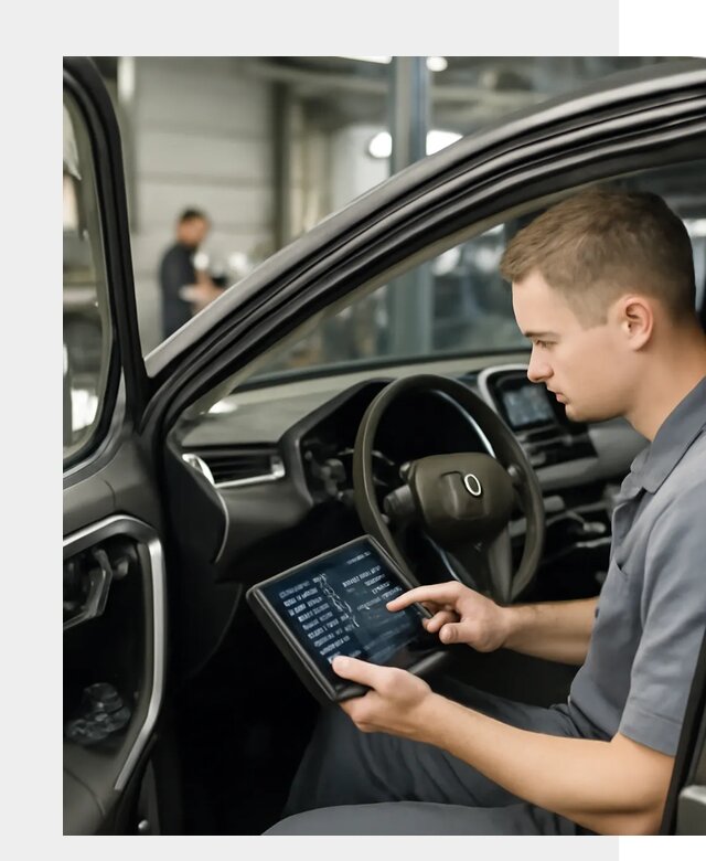 Русификация Toyota RAV4 в Малгобеке по цене от 6707 р. | ФастМобиль-Млг