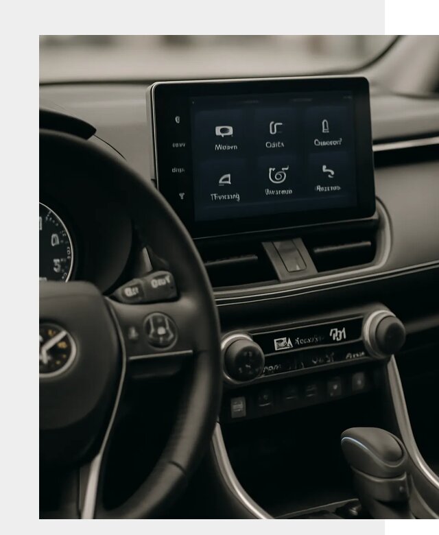 Русификация приборной панели Toyota в Малгобеке от 6707 р. | ФастМобиль-Млг
